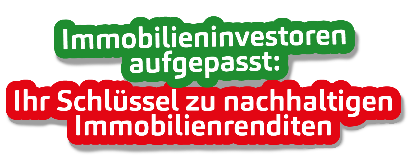 Immobilieninvestoren-schatten Immobilieninvenstoren